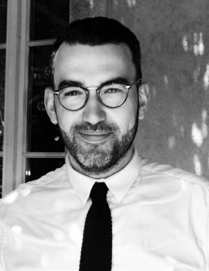 You are currently viewing Maxime Ponsolle